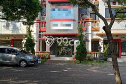 Ruko murah jual cepat di BSB Ruko murah jual cepat di BSB