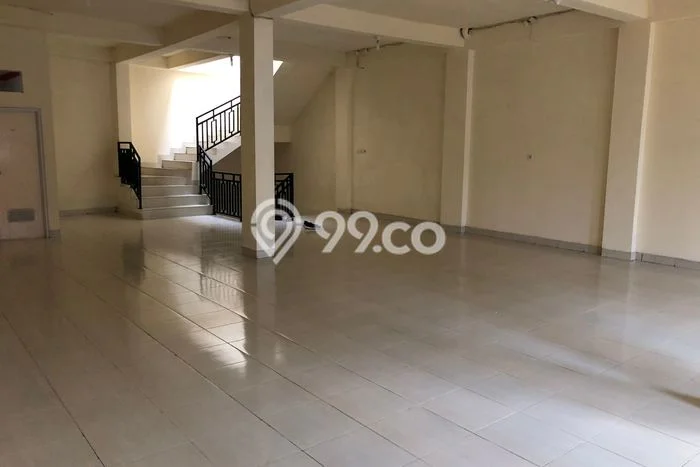 Disewakan Ruko di Kawasan Ramai Tajur Luas 600m2 Disewakan Ruko di Kawasan Ramai Tajur Luas 600m2