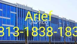 FOR SALE! Ruko di Benda Tangerang, LT 988m2, LB 6000m2 FOR SALE! Ruko di Benda Tangerang, LT 988m2, LB 6000m2