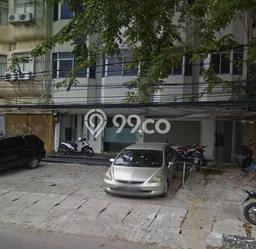 Unit Ruko Dijual di Tanah Abang Jakarta Pusat Luas Bangunan 350m2 Unit Ruko Dijual di Tanah Abang Jakarta Pusat Luas Bangunan 350m2