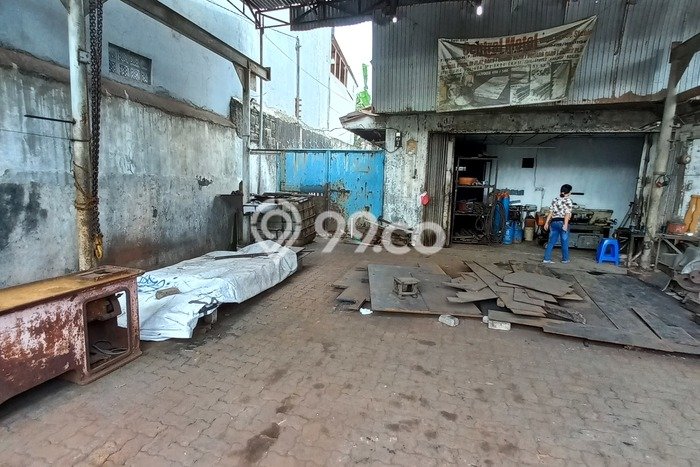 Komersial Bagus Dijual di Tangerang Kota Tangerang Strategis Cocok untuk Kembangkan Bisnis Komersial Bagus Dijual di Tangerang Kota Tangerang Strategis Cocok untuk Kembangkan Bisnis