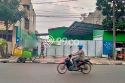 Komersial Disewakan Kawasan Kopo, Luas 100m², Area Komersial, Jalan Utama Komersial Disewakan Kawasan Kopo, Luas 100m², Area Komersial, Jalan Utama