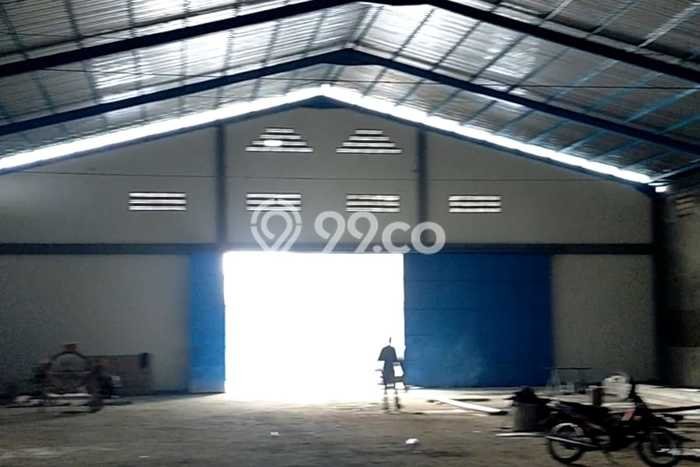 Area Strategis! Disewakan Gudang Lokasi Ampel, Boyolali Cocok untuk Bisnis Area Strategis! Disewakan Gudang Lokasi Ampel, Boyolali Cocok untuk Bisnis