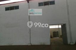 Unit Gudang Dijual di Batam LT 1593m2 & LB 1506m2 Unit Gudang Dijual di Batam LT 1593m2 & LB 1506m2