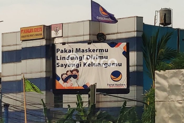 Kantor Dijual di Jakarta Utara LT 1557m2 & LB 2495m2 Lokasi Terbaik! Kantor Dijual di Jakarta Utara LT 1557m2 & LB 2495m2 Lokasi Terbaik!
