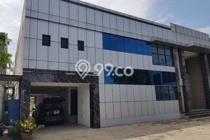 Kantor Dijual di Prime Area Jakarta Utara Luas 1500m2 Kantor Dijual di Prime Area Jakarta Utara Luas 1500m2