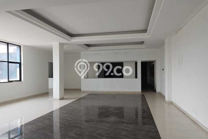 Kantor Dijual di Prime Area Jakarta Utara Luas 1500m2 Kantor Dijual di Prime Area Jakarta Utara Luas 1500m2