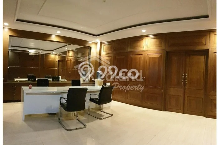 Disewakan Ruko di Kawasan Ramai Miroto Luas 989m2 Disewakan Ruko di Kawasan Ramai Miroto Luas 989m2