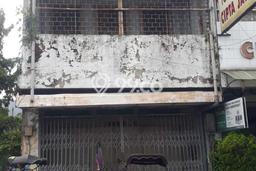 Ruko Disewa di Semarang Tengah, Semarang, LT 155m2 / LB 300m2 Ruko Disewa di Semarang Tengah, Semarang, LT 155m2 / LB 300m2