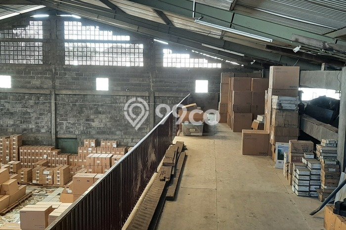 Paling Dicari! Gudang Dijual di Ubung Harga Kompetitif Paling Dicari! Gudang Dijual di Ubung Harga Kompetitif