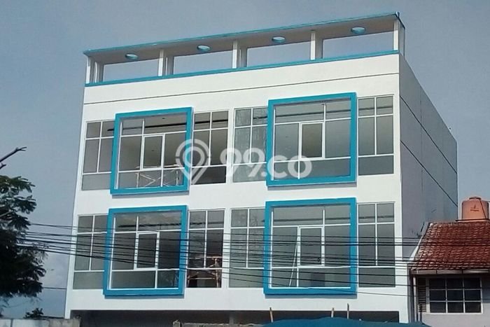 Lokasi Strategis! Dijual Ruko Bisnis di Regol, Bandung Kondisi Bagus Lokasi Strategis! Dijual Ruko Bisnis di Regol, Bandung Kondisi Bagus
