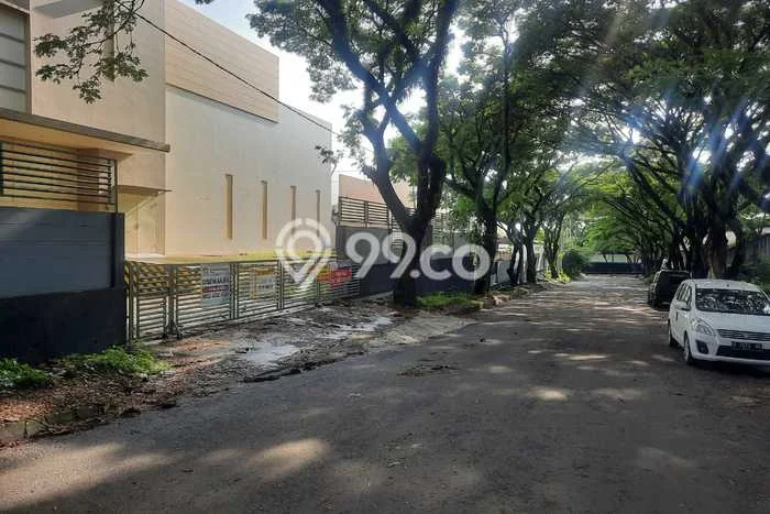 Disewakan Gudang komersial di Semarang Barat luas bangunan 2310m2 Disewakan Gudang komersial di Semarang Barat luas bangunan 2310m2