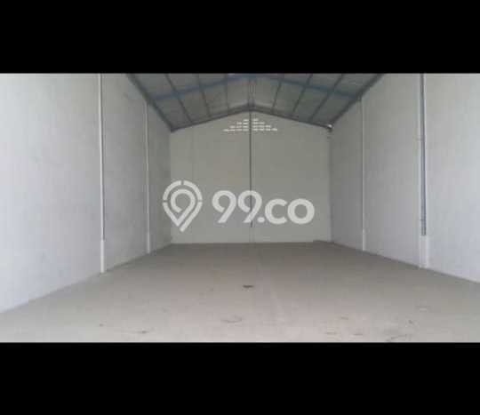 AREA TERBAIK! Ruko di Kapuk Kamal, Luas 189m², Area Komersial AREA TERBAIK! Ruko di Kapuk Kamal, Luas 189m², Area Komersial