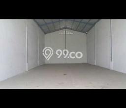 AREA TERBAIK! Ruko di Kapuk Kamal, Luas 189m², Area Komersial AREA TERBAIK! Ruko di Kapuk Kamal, Luas 189m², Area Komersial