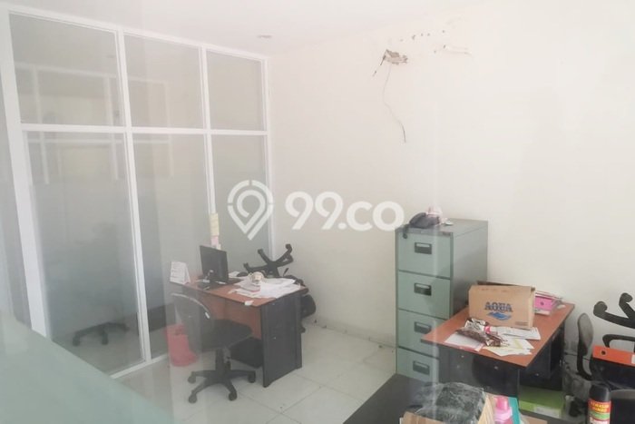 Ruko Dijual di Tangerang LT 125m2 & LB 300m2 Lokasi Terbaik! Ruko Dijual di Tangerang LT 125m2 & LB 300m2 Lokasi Terbaik!