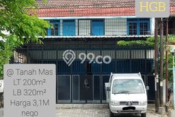 Ruko Bagus LT 200m2 LB 320m2 Dijual di Semarang Utara Semarang Ruko Bagus LT 200m2 LB 320m2 Dijual di Semarang Utara Semarang