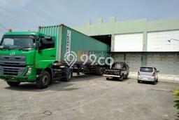 For Rent Gudang Kawasan Kaliwungu, Luas 1100m², Area Komersial For Rent Gudang Kawasan Kaliwungu, Luas 1100m², Area Komersial