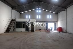 Disewakan Gudang komersial di Semarang Barat luas bangunan 480m2 Disewakan Gudang komersial di Semarang Barat luas bangunan 480m2