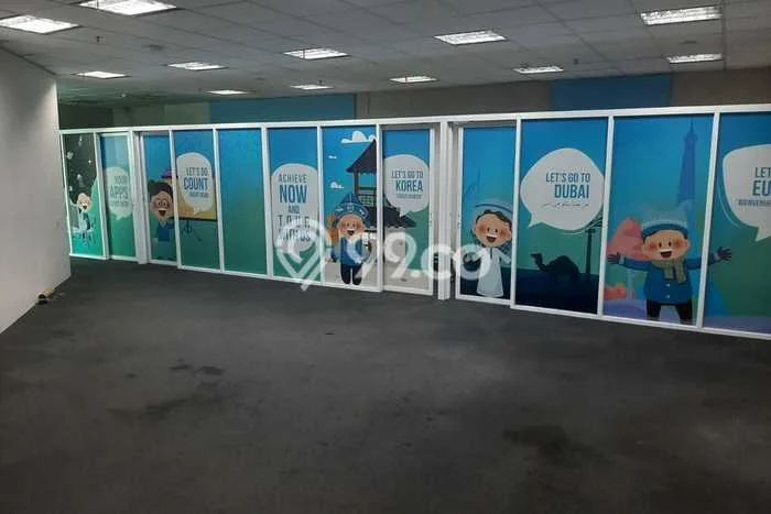 Disewakan Kantor di Pusat Kota Jakarta Barat Ramai Strategis Disewakan Kantor di Pusat Kota Jakarta Barat Ramai Strategis