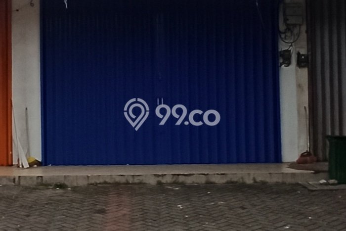 FOR RENT! Ruko di Serpong Villa Melati Mas Cocok untuk Bisnis 108m2 FOR RENT! Ruko di Serpong Villa Melati Mas Cocok untuk Bisnis 108m2