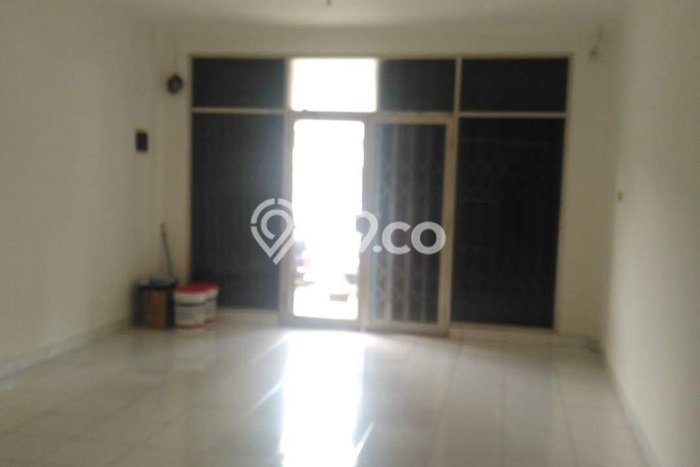 FOR RENT! Ruko di Serpong Villa Melati Mas Cocok untuk Bisnis 108m2 FOR RENT! Ruko di Serpong Villa Melati Mas Cocok untuk Bisnis 108m2
