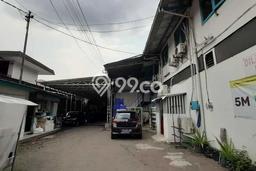 Gudang Dijual di Prime Area Bandung Luas 1000m2 Gudang Dijual di Prime Area Bandung Luas 1000m2