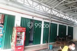 Dijual Komersial di Gunung Putri Bogor LT 225m2 / LB 90m2 Dijual Komersial di Gunung Putri Bogor LT 225m2 / LB 90m2