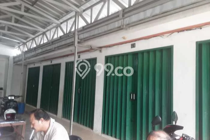 Dijual Komersial di Gunung Putri Bogor LT 225m2 / LB 90m2 Dijual Komersial di Gunung Putri Bogor LT 225m2 / LB 90m2