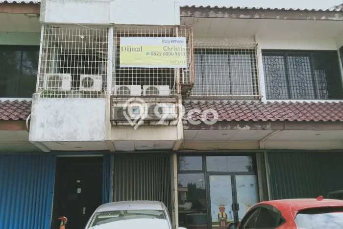 Ruko Usaha Dijual di Kebon Jeruk Jakarta Barat LT 1m2 & LB 165m2 Ruko Usaha Dijual di Kebon Jeruk Jakarta Barat LT 1m2 & LB 165m2