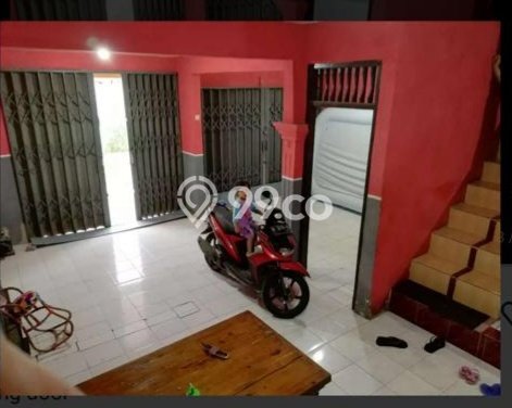 Ruko Paling Dicari LB 126m2 Dijual di Bekasi Timur Ruko Paling Dicari LB 126m2 Dijual di Bekasi Timur