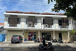 Ruko Disewa di Denpasar dengan LB 120m2 Area Komersial Ramai Ruko Disewa di Denpasar dengan LB 120m2 Area Komersial Ramai