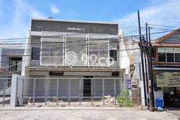 Ruko For Rent di Sukolilo, Luas 300m2m², Kawasan Berkembang Ruko For Rent di Sukolilo, Luas 300m2m², Kawasan Berkembang
