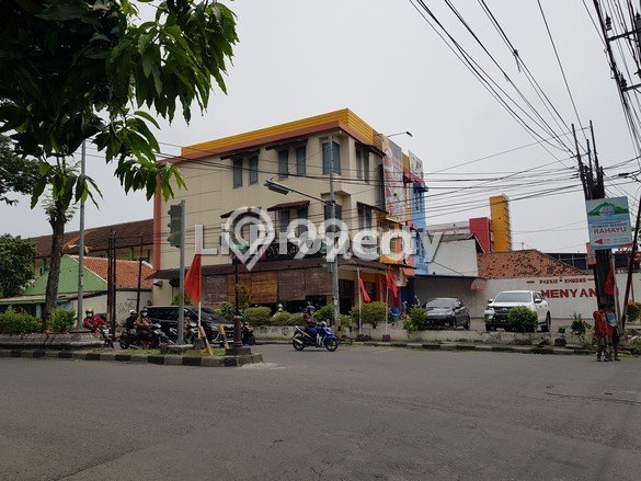 Unit Ruko Dijual di Semarang LT 125m2 & LB 188m2 Unit Ruko Dijual di Semarang LT 125m2 & LB 188m2