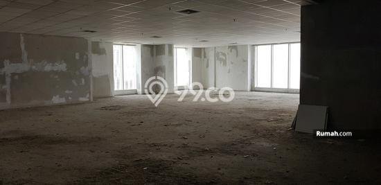 Kantor Dijual di Jakarta Selatan LT 280m2 & LB 280m2 Lokasi Terbaik! Kantor Dijual di Jakarta Selatan LT 280m2 & LB 280m2 Lokasi Terbaik!