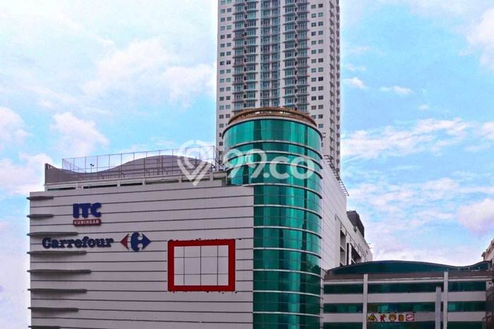 Komersial di Kuningan, Luas 6m², Area Komersial, Dekat Kuningan, Jakarta Selatan, Jakarta Selatan Komersial di Kuningan, Luas 6m², Area Komersial, Dekat Kuningan, Jakarta Selatan, Jakarta Selatan