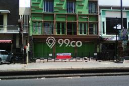 FOR SALE! Ruko di Singosari Malang, LT 307m2, LB 250m2 FOR SALE! Ruko di Singosari Malang, LT 307m2, LB 250m2
