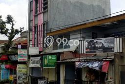 Unit Ruko Dijual di Bandung LT 70m2 & LB 230m2 Unit Ruko Dijual di Bandung LT 70m2 & LB 230m2