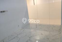 PRIME LOCATION! Kantor Kawasan Central Park, Luas 137m², Kawasan Ramai, Siap Untuk Digunakan PRIME LOCATION! Kantor Kawasan Central Park, Luas 137m², Kawasan Ramai, Siap Untuk Digunakan