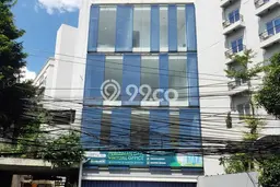 Ruko Dijual di Prime Area Jakarta Selatan Luas 470m2 Ruko Dijual di Prime Area Jakarta Selatan Luas 470m2