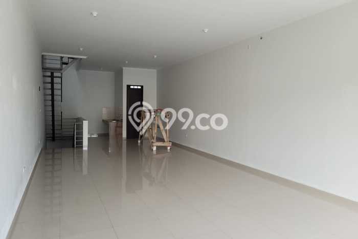 Ruko Kawasan Mekar Wangi, Luas 160m², Mainroad, Area Ramai Ruko Kawasan Mekar Wangi, Luas 160m², Mainroad, Area Ramai