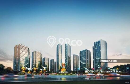 Kantor Dijual di Jakarta Barat LT 94m2 & LB 94m2 Lokasi Terbaik! Kantor Dijual di Jakarta Barat LT 94m2 & LB 94m2 Lokasi Terbaik!