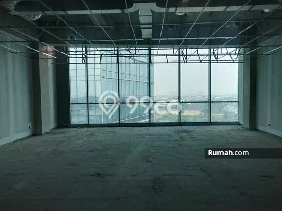 Kantor Dijual di Jakarta Barat LT 94m2 & LB 94m2 Lokasi Terbaik! Kantor Dijual di Jakarta Barat LT 94m2 & LB 94m2 Lokasi Terbaik!
