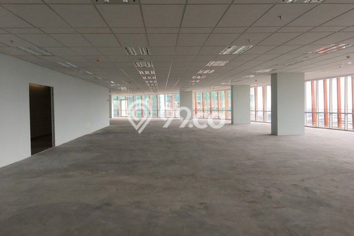 Kantor untuk disewa di TB Simatupang punya LT 1000m2 & LB 1000m2 harga sewa kompetitif Kantor untuk disewa di TB Simatupang punya LT 1000m2 & LB 1000m2 harga sewa kompetitif