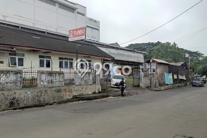 Disewakan Gudang di Pusat Kota Bogor Ramai Strategis Disewakan Gudang di Pusat Kota Bogor Ramai Strategis