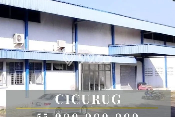 Komersial Dijual di Kawasan Cicurug, Sukabumi Harga Kompetitif Komersial Dijual di Kawasan Cicurug, Sukabumi Harga Kompetitif