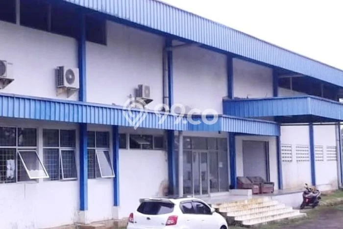 Komersial Dijual di Kawasan Cicurug, Sukabumi Harga Kompetitif Komersial Dijual di Kawasan Cicurug, Sukabumi Harga Kompetitif