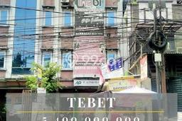 Ruko Favorit Dijual di Tebet Jakarta Selatan Area Pusat Bisnis Ruko Favorit Dijual di Tebet Jakarta Selatan Area Pusat Bisnis