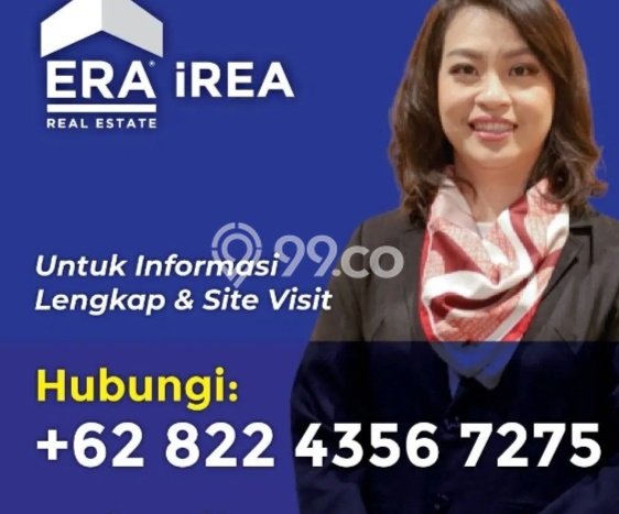 Disewakan Ruko Kawasan Colomadu, Luas 273m², Kawasan Potensial Disewakan Ruko Kawasan Colomadu, Luas 273m², Kawasan Potensial