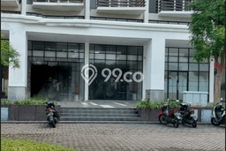 Unit Ruko Strategis di Wiyung, Surabaya Potensi Bisnis Besar Unit Ruko Strategis di Wiyung, Surabaya Potensi Bisnis Besar