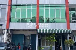 Ruko bagus disewakan di Menteng Jakarta Pusat dengan LB 270m2 harga sewa terbaik Ruko bagus disewakan di Menteng Jakarta Pusat dengan LB 270m2 harga sewa terbaik